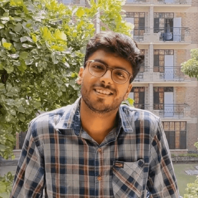 Prabal Tripathi