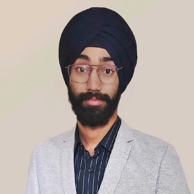 Prabhjot Singh