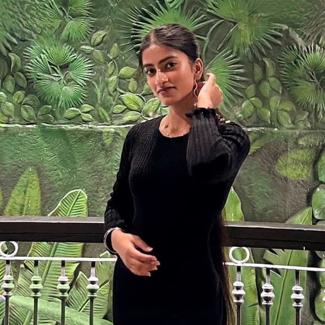 Prabhnoor Kaur