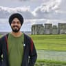 Prabhjot Singh