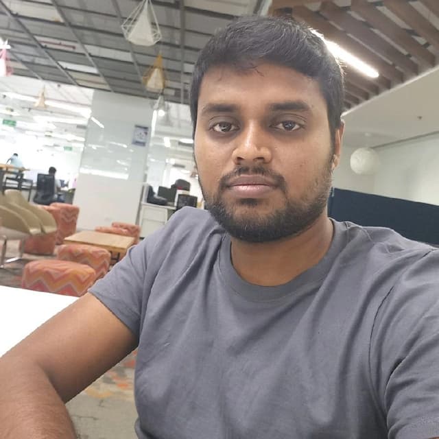 Prabhakaran Panjalingam