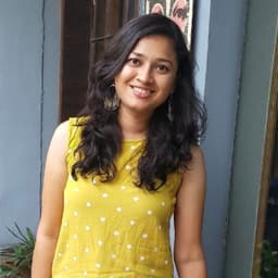 Prabha Pant