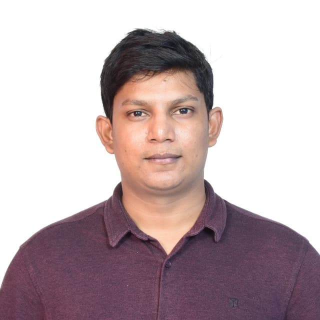 Prabhakar C.