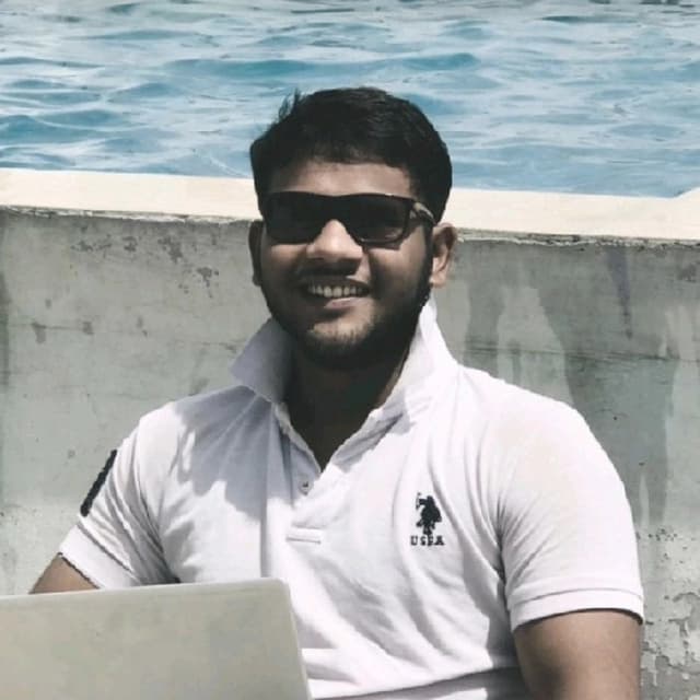 Prabhakar Garg