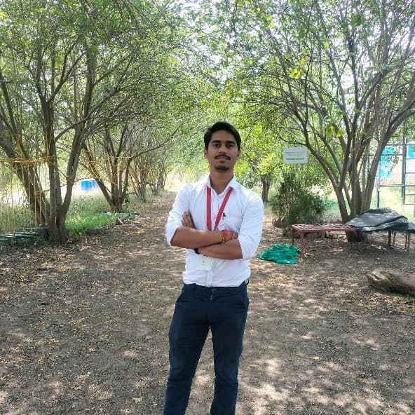 Prabhakar Gautam