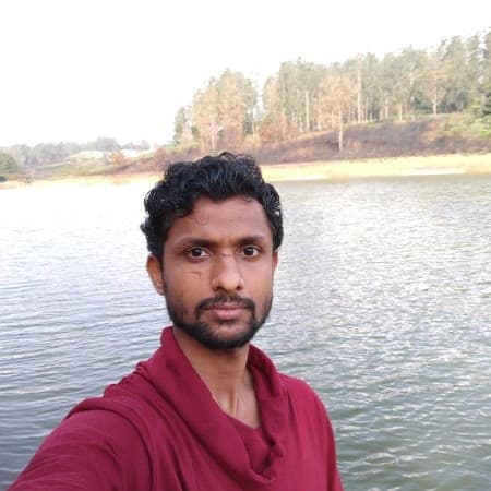 prabhakar Kannur