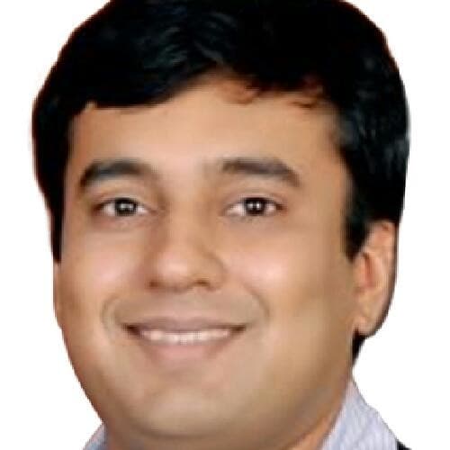 Prabhakar Kudva