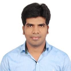 Prabhakar Oruganti