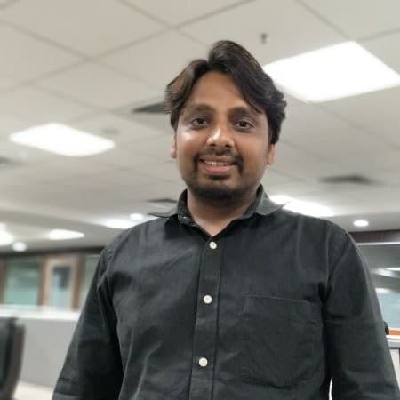 Prabhakar Pandey