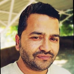 Prabhakar Parihar