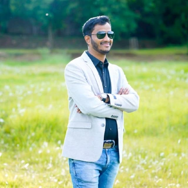 Prabhakar Reddy S