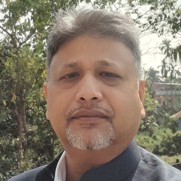 Prabhakar Shankar