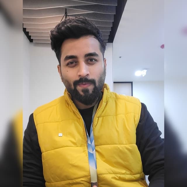 Prabhakar Jha