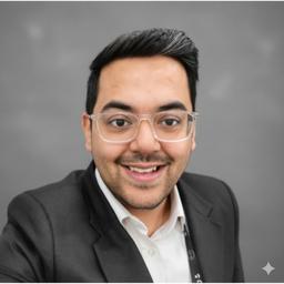 Prabhakar Kaushik (PK)