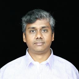KIRAN PRABHAKARA