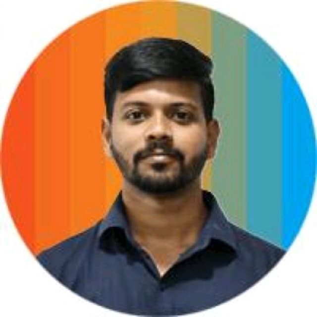 Prabhakaran V P