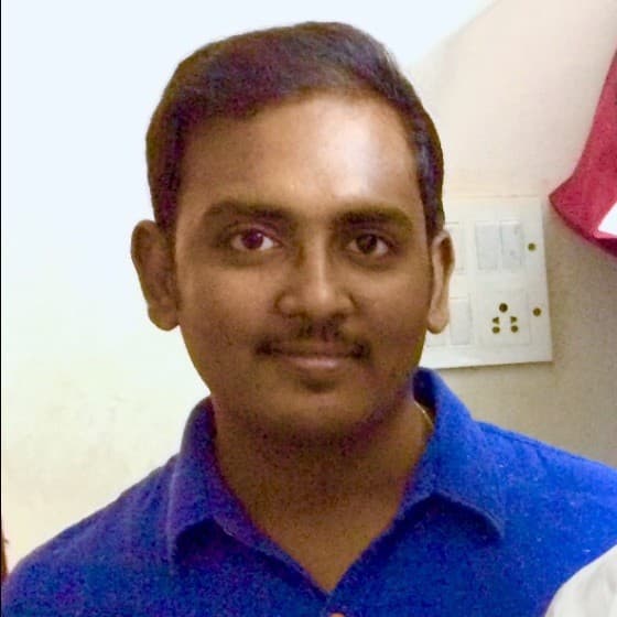 Prabhakaran G