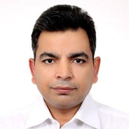 Prabhakar Chaudhary