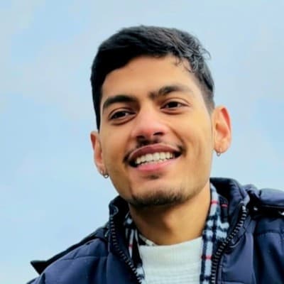 Prabhakar Joshi