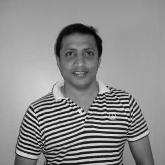 Prabhakar Pillanna