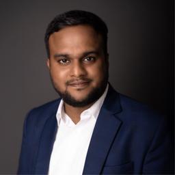Prabhakar Raju