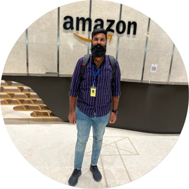 Prabhakar Reddy 🇮🇳