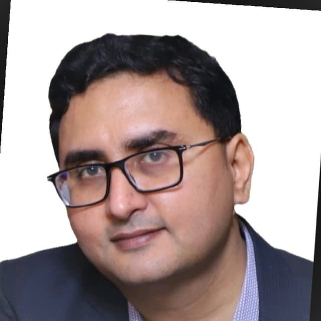Prabhakar Tiwari