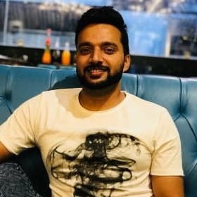 Prabhanjan jha