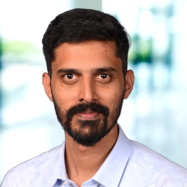 Prabhanjan Gururaj