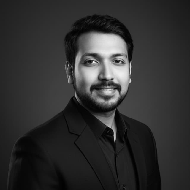 Prabhanjan Raghavendra