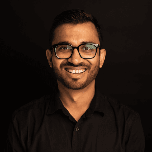 Prabhanshu Attri