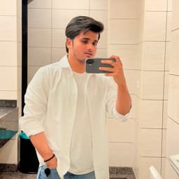Prabhash Jena
