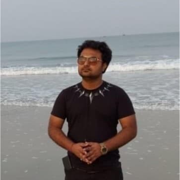 Prabhash Mishra