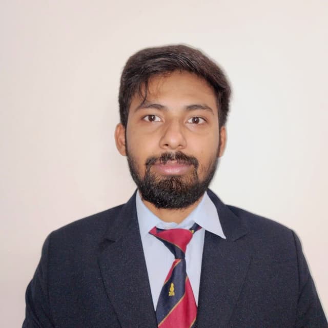 Prabhash Singh