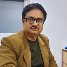Prabhas Mishra