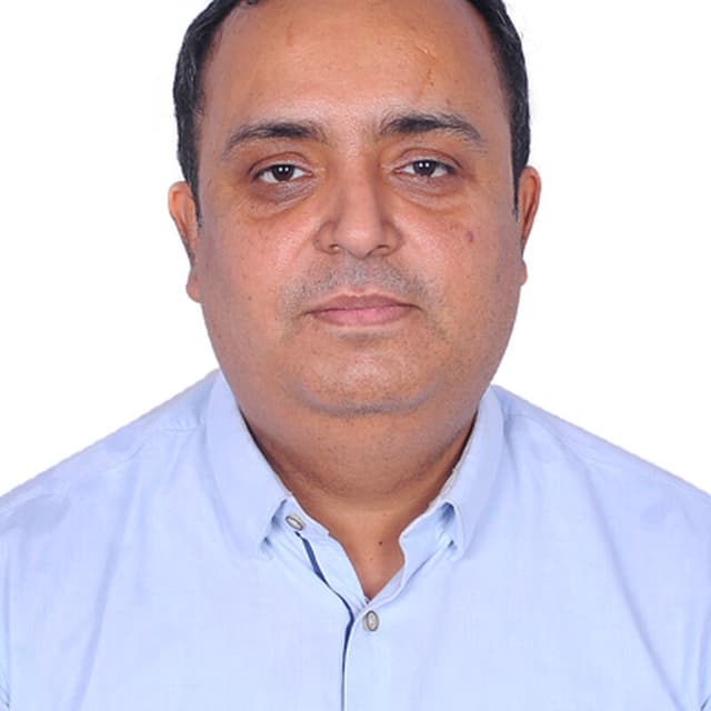 Prabhat Chandra (PC)