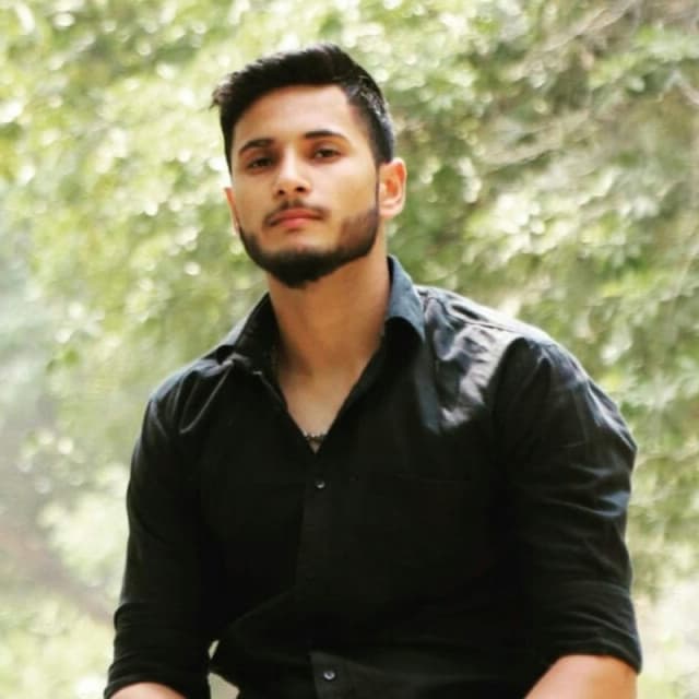 Prabhat Deswal