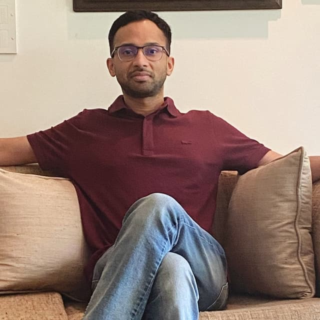 Prabhat Jain