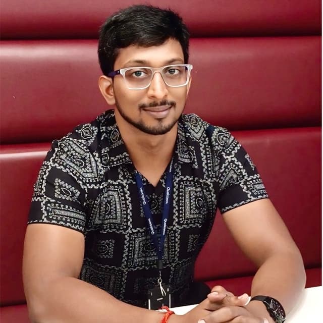 Prabhat kumar