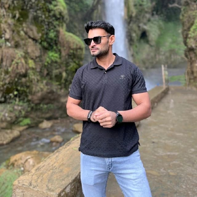 Prabhat Kumar
