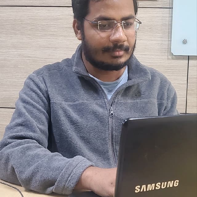 Prabhat kumar