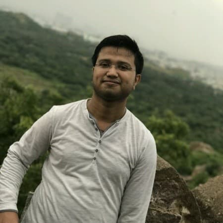 Prabhat Kumar