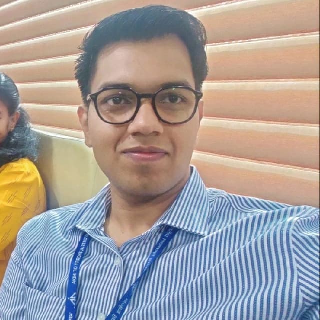 Prabhat Kumar Jha