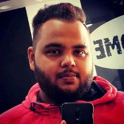 Prabhat Kumar Mishra