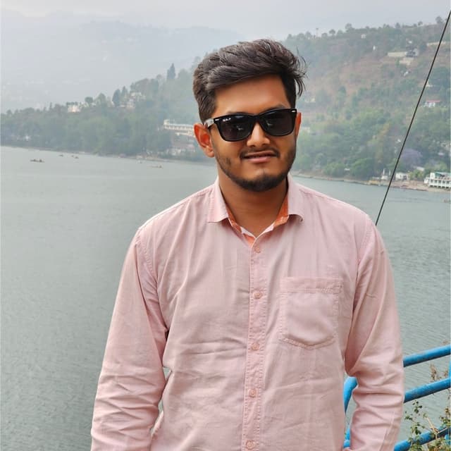 Prabhat Mishra