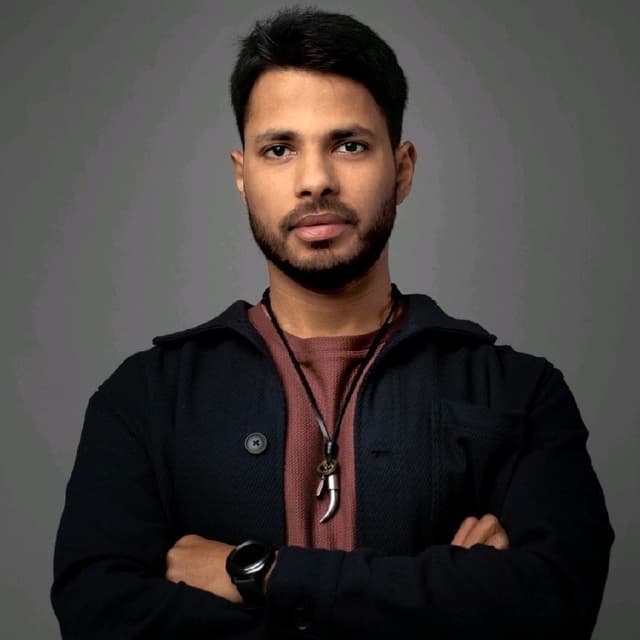 Prabhat Mishra