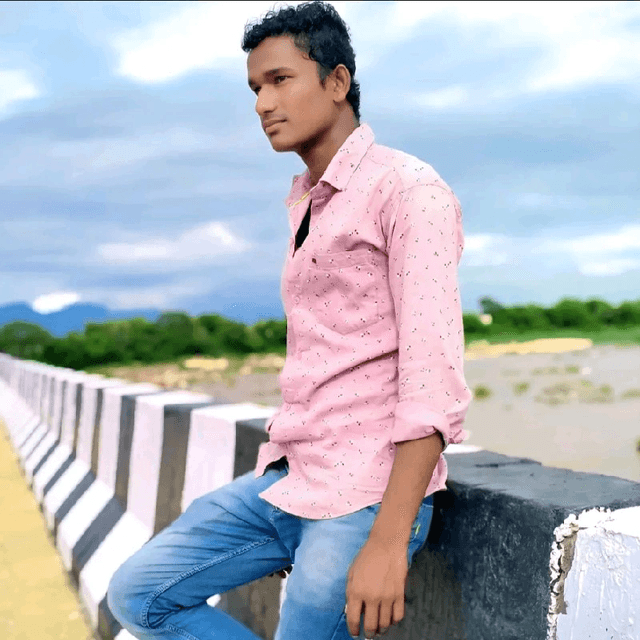 Prabhat Pradhan