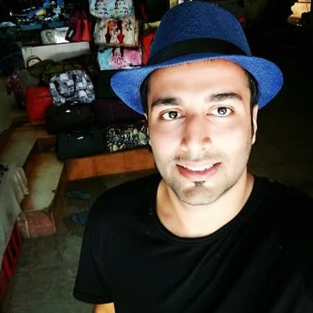 Prabhat Roy