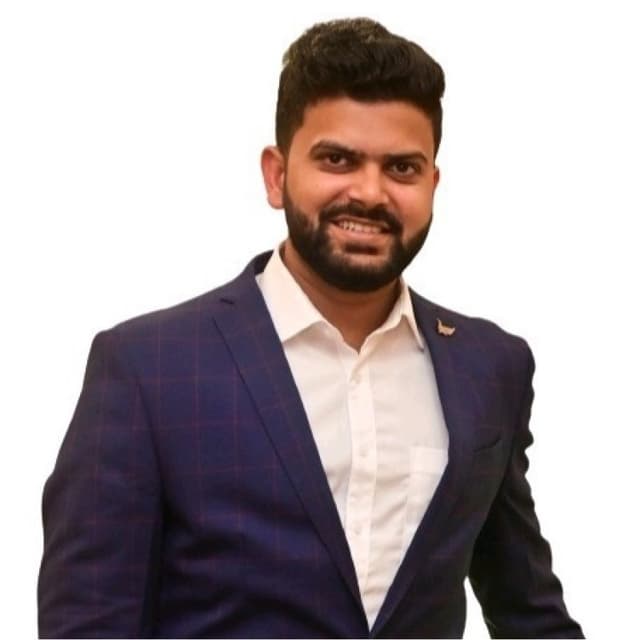 Prabhat Singh