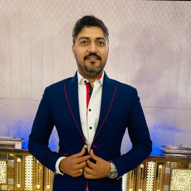 Prabhat Tiwari